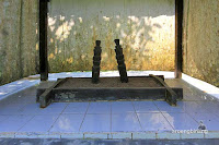 makam raja buding