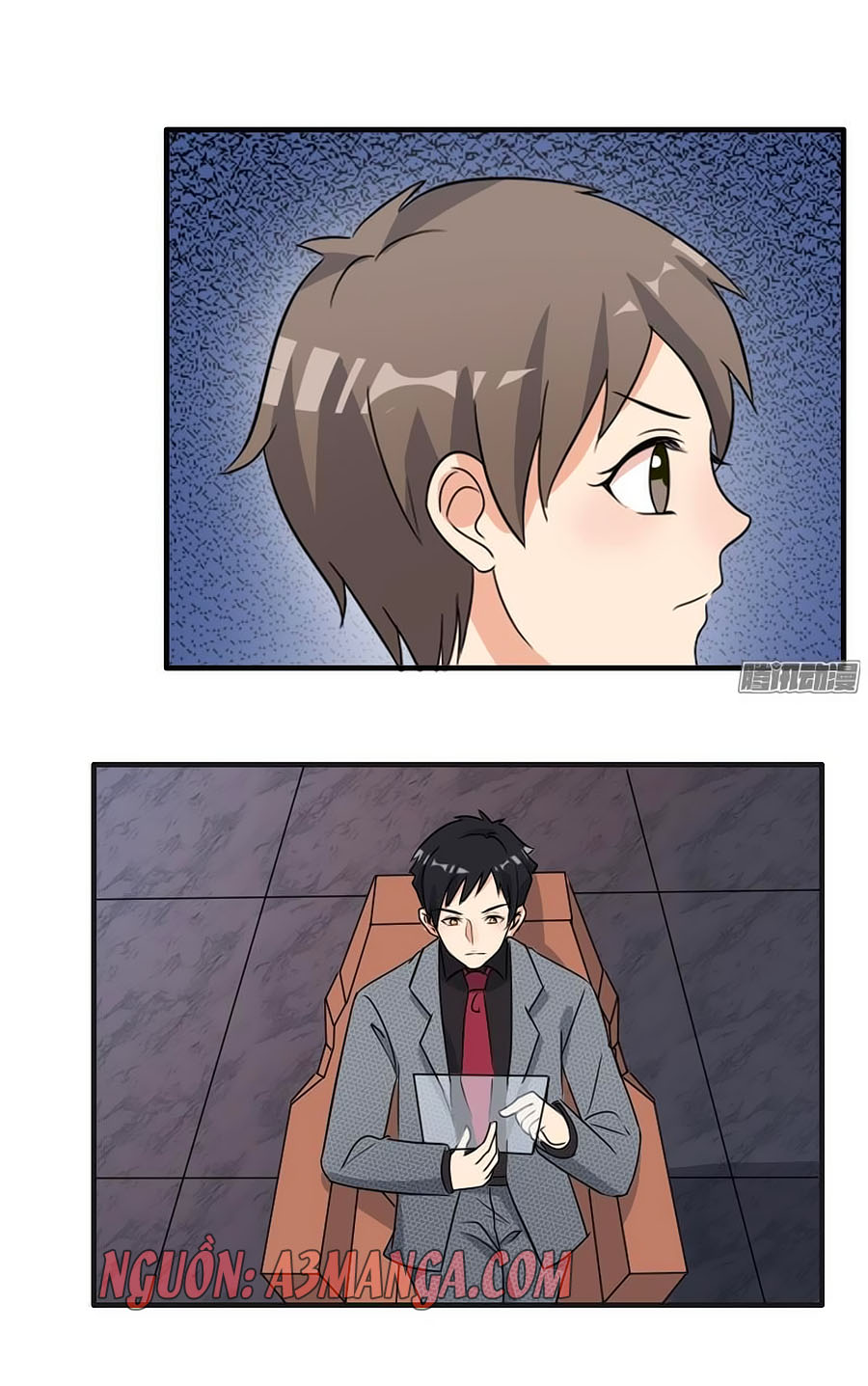 Số Hiệu 1314 - Chương 18 - Trang 23