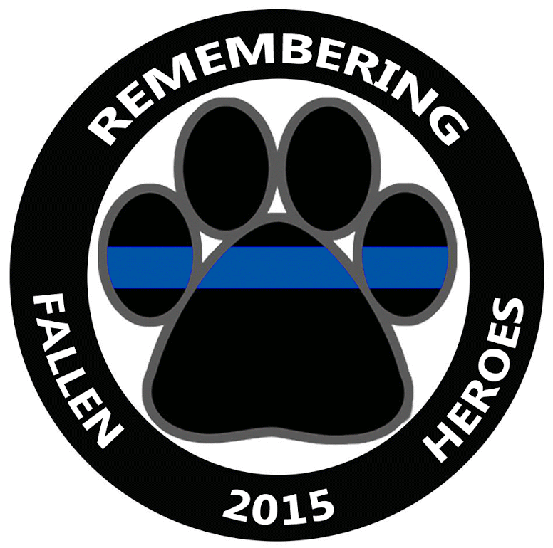 Blue Alert National Notification System News: Remember Our 2015 Fallen ...