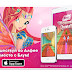 ¡Estreno de la app Winx Bloomix Quest en iPhone y iPad!