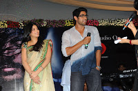 Three Audio Launch Gallery [Andhrula Music]