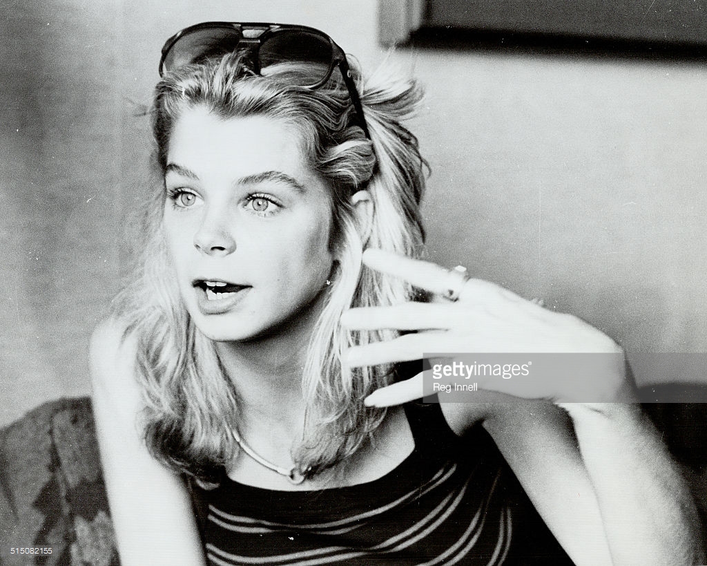 Bar do Bulga: Hapy Kristine DeBell!