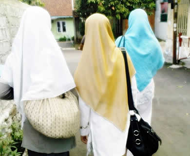 Gak Masalah Dikatain Jomblo, Daripada Punya Pasangan Haram! Malu Mana? Gak Masalah Dikatain Jomblo, Daripada Punya Pasangan Haram! Malu Mana?