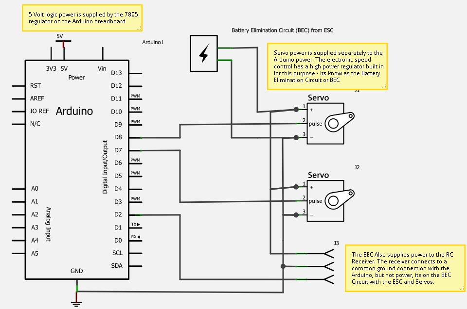 Что такое bec battery elimination circuit. CW Декодер на ардуино схема. PWM ppm ардуино. Ppm схема. RC аппаратура на Arduino ppm.