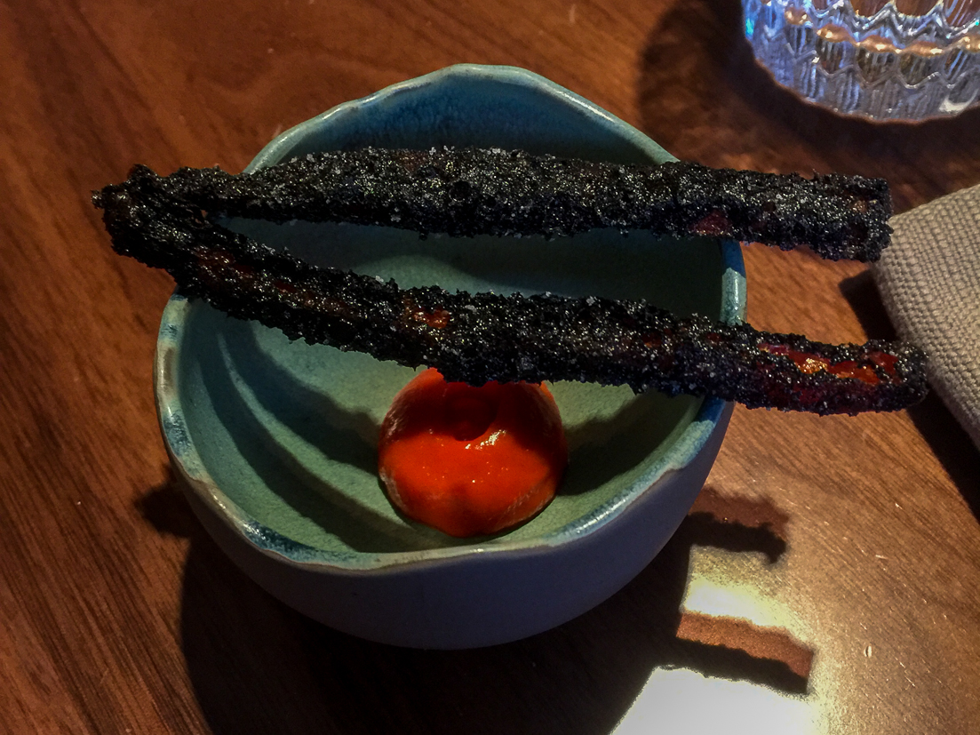 A máscara de café do cabelo para comprar
