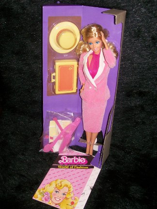 love actress nudes: Day-To-Night Barbie