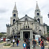 Travel PH |  National Shrine of Our Lady of the Candles - Jaro, Iloilo