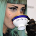Lady Gaga promociona el turismo post-Fukushima