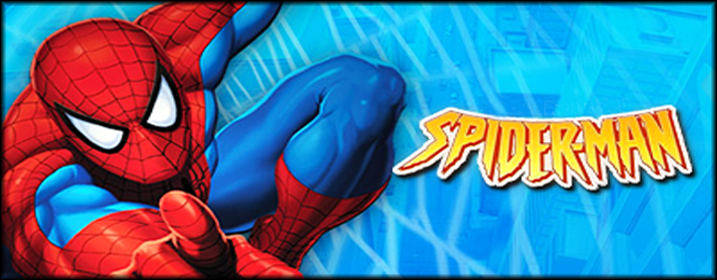 Spiderman Serie [Completa Años 90] [Español] [Latino] [MEGA] Spiderman