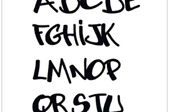 Graffiti ABC Styles A-Z | Graffiti Alphabet
