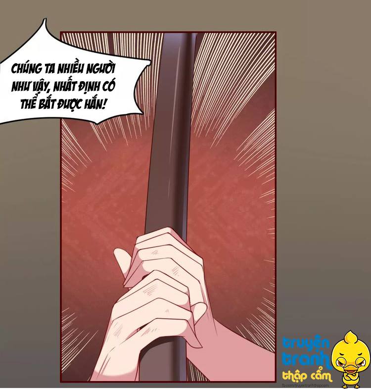 Cẩm Lý Quy - Chương 6 - Trang 15