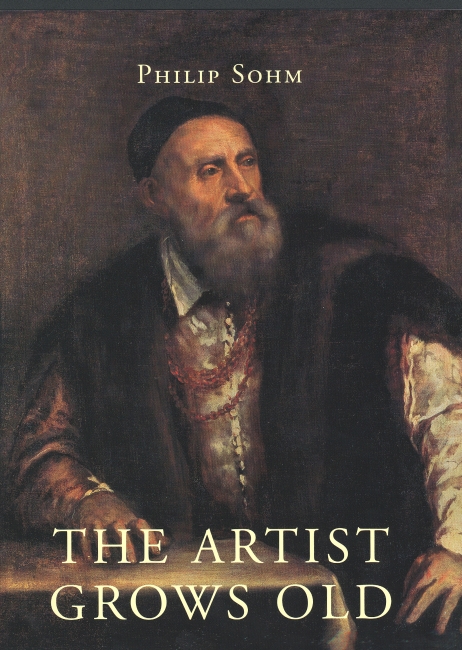 The Titian Experience: Recent Publications