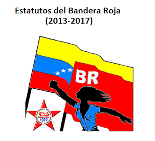 Estatutos del Bandera Roja (2013-2017)