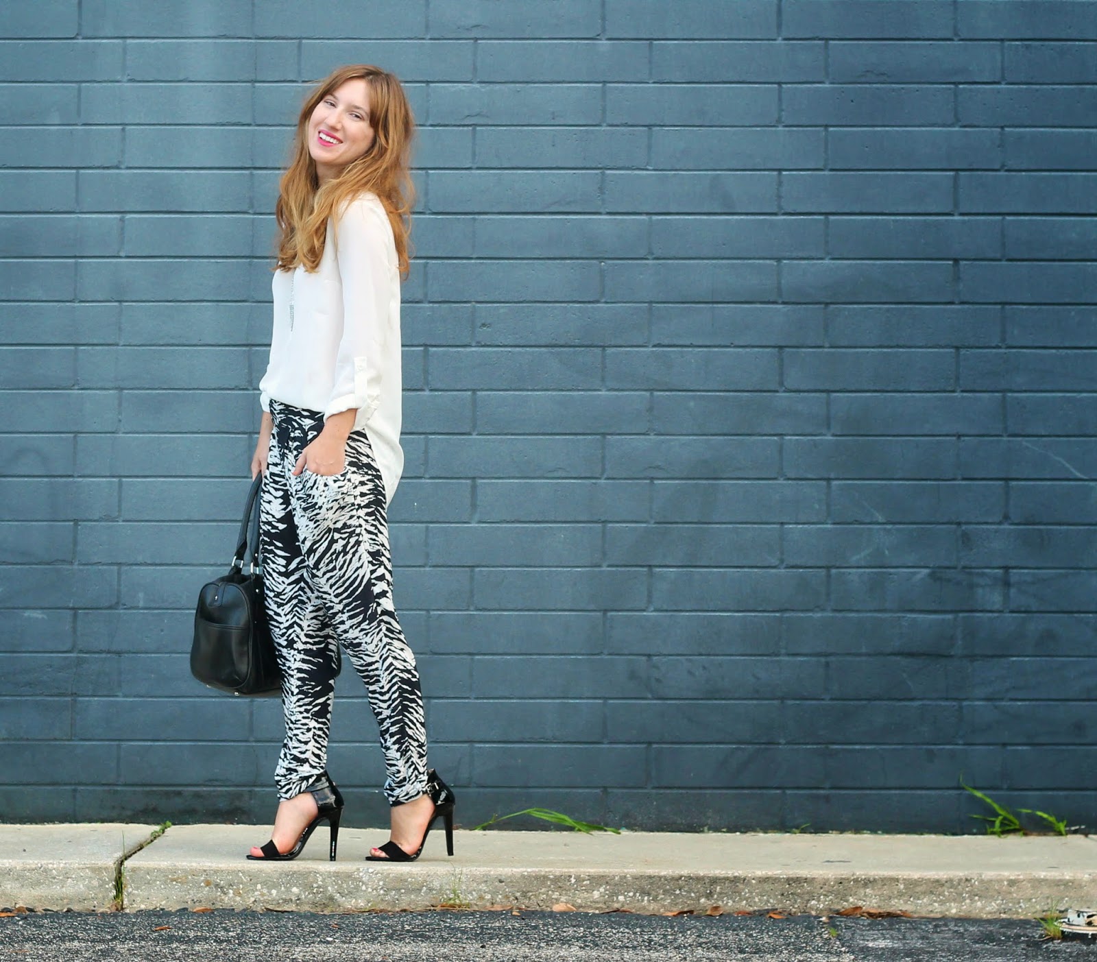 Throwback Thursday Style: Summer - TfDiaries