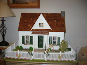 First dollhouse