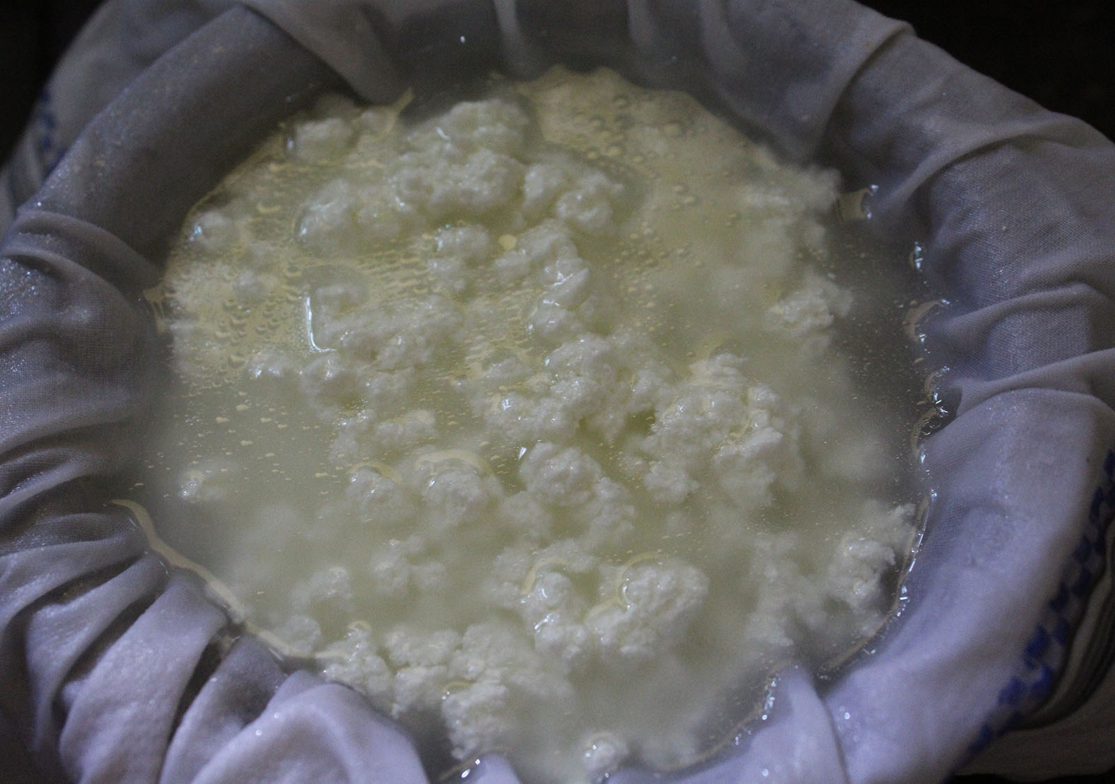 Chum Chum, Bengali Sweet Recipe Cookery Atlas