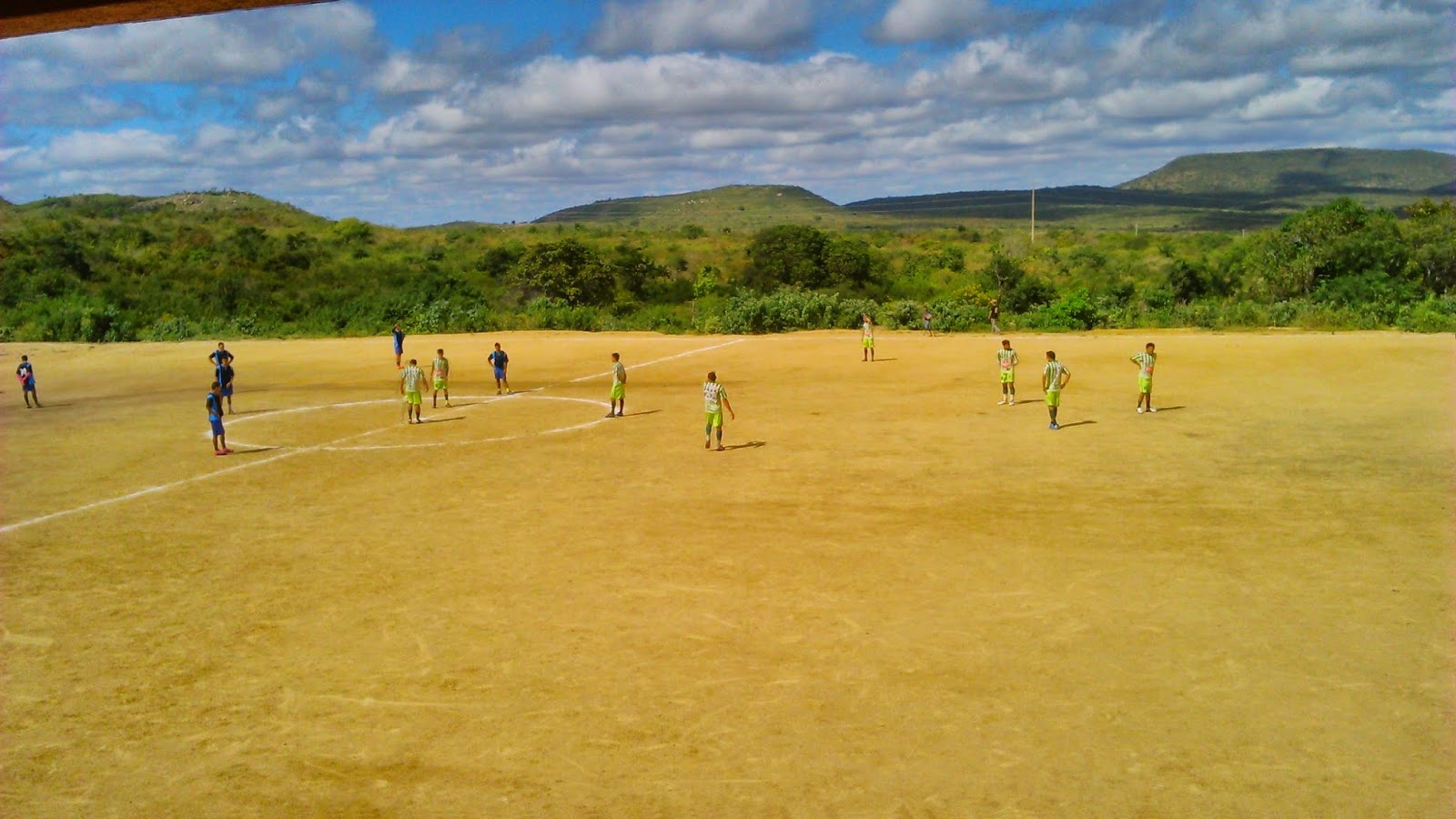 Esporte Poçodantense Santa cruz da Serra é Campeão do 4º Torneio da