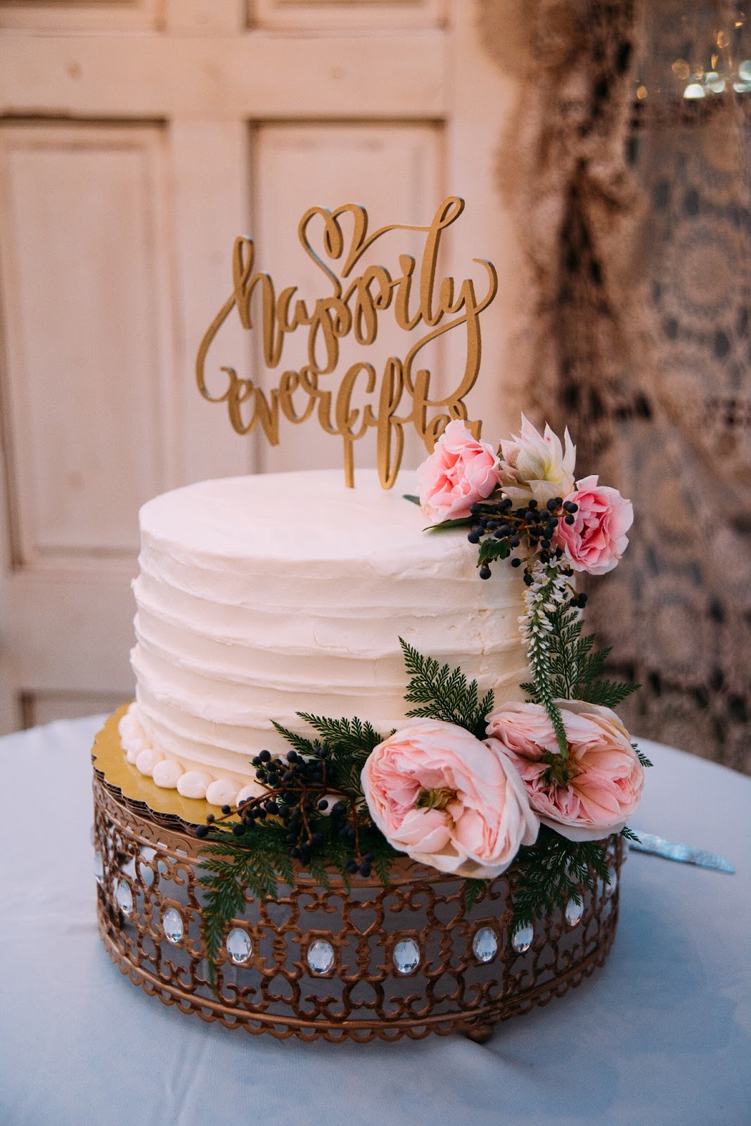 Material Girls Weddings Portfolio