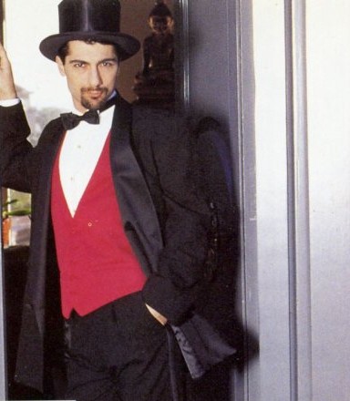 playgirl magazine 10 sexiest men in america archive