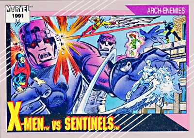 2012 Marvel Beginnings Series 3 PRIME MICROMOTION Etched Foil Card #M3-59...X-23 2012 Marvel Beginnings Series 3 PRIME MICROMOTION Etched Foil Card #M3-59...X-23