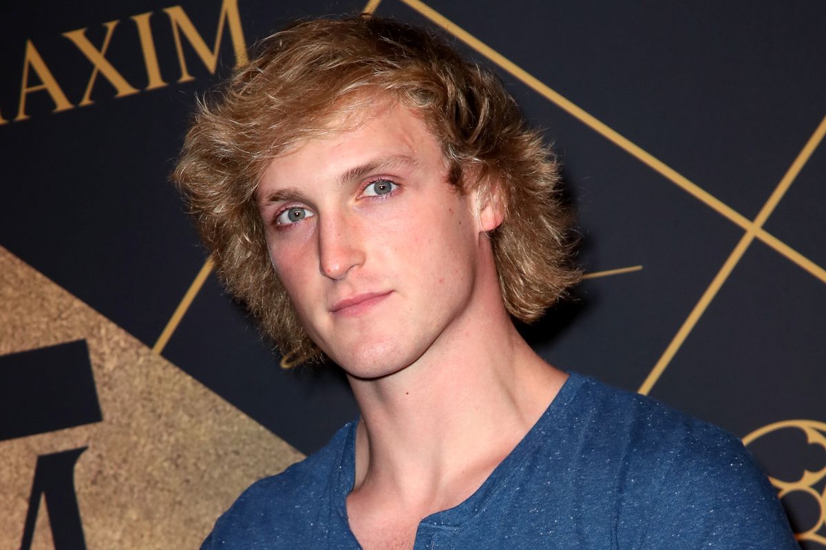 Logan Paul Sparks Backlash With Resolution to 