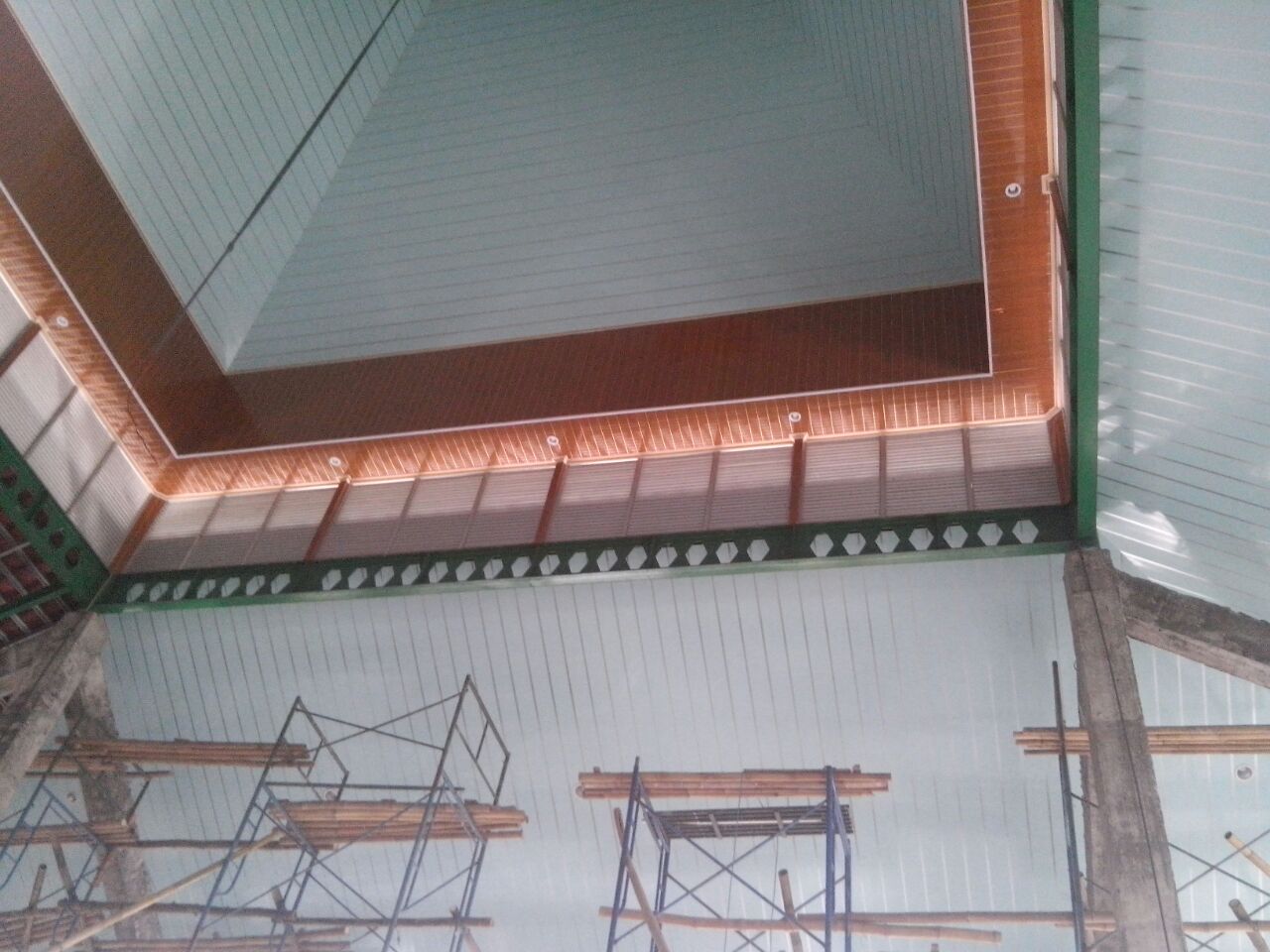 Shunda Plafon , Plafon Tahan Api, tahan Air , Anti Rayap , info hubungi ...