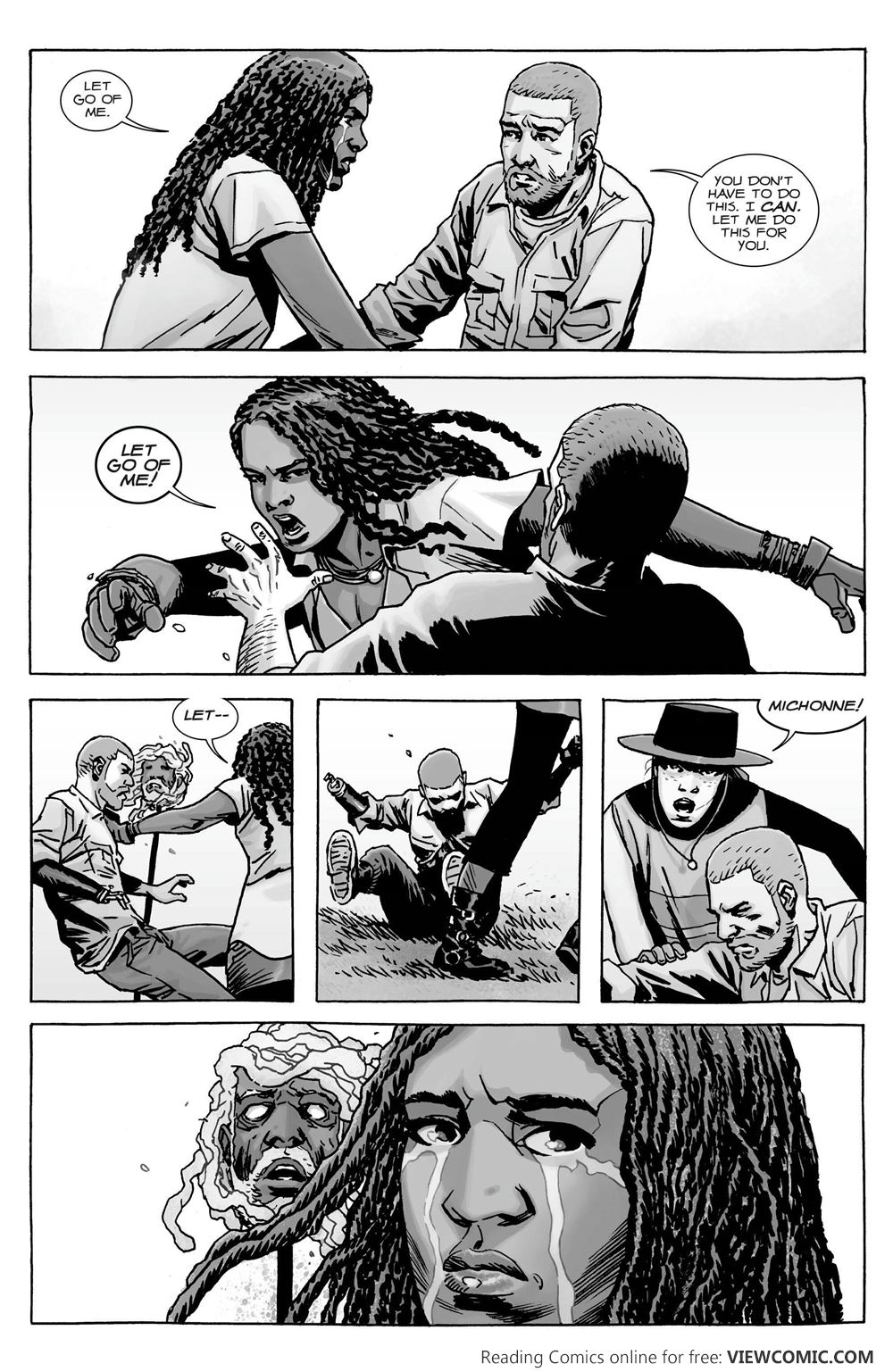 The Walking Dead 149 Pdf