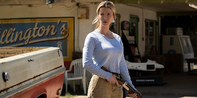 The Hunt 2020 Betty Gilpin Image 3