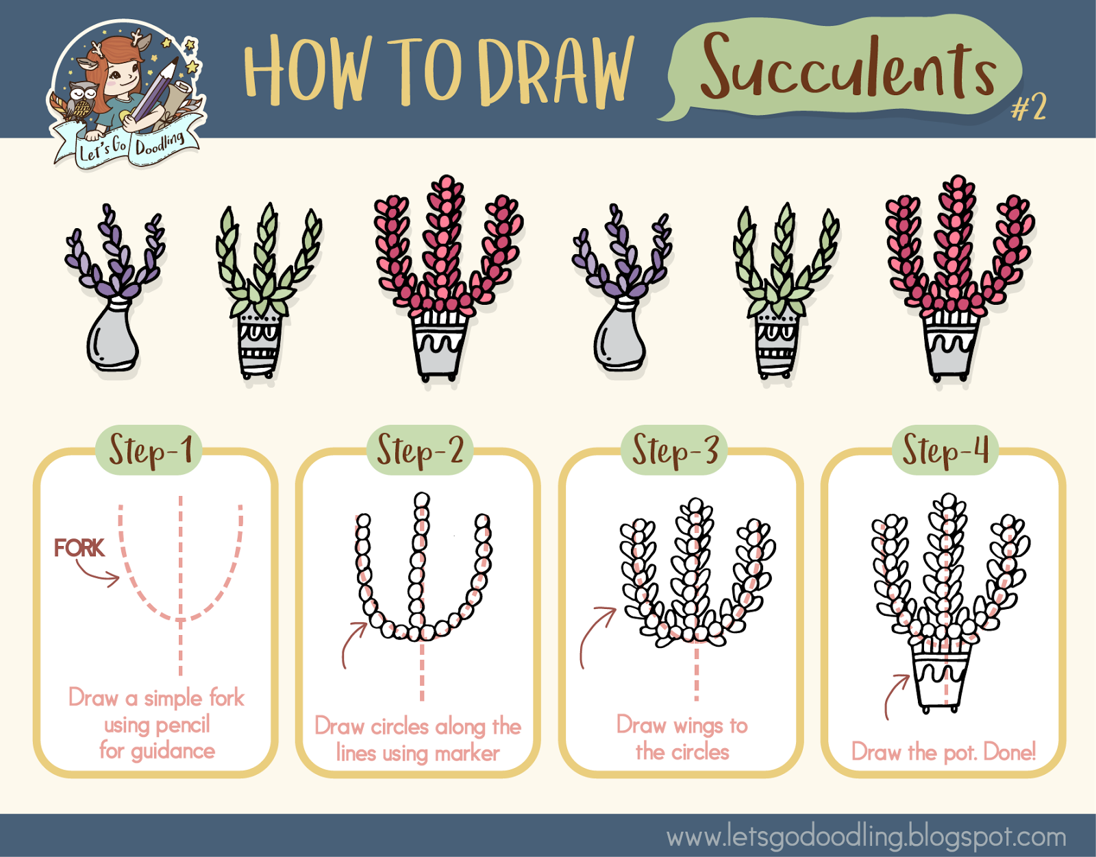Featured image of post Succulents Drawing Easy Just a few basics and watching the plants cues to let you know when to water and when to leave dry