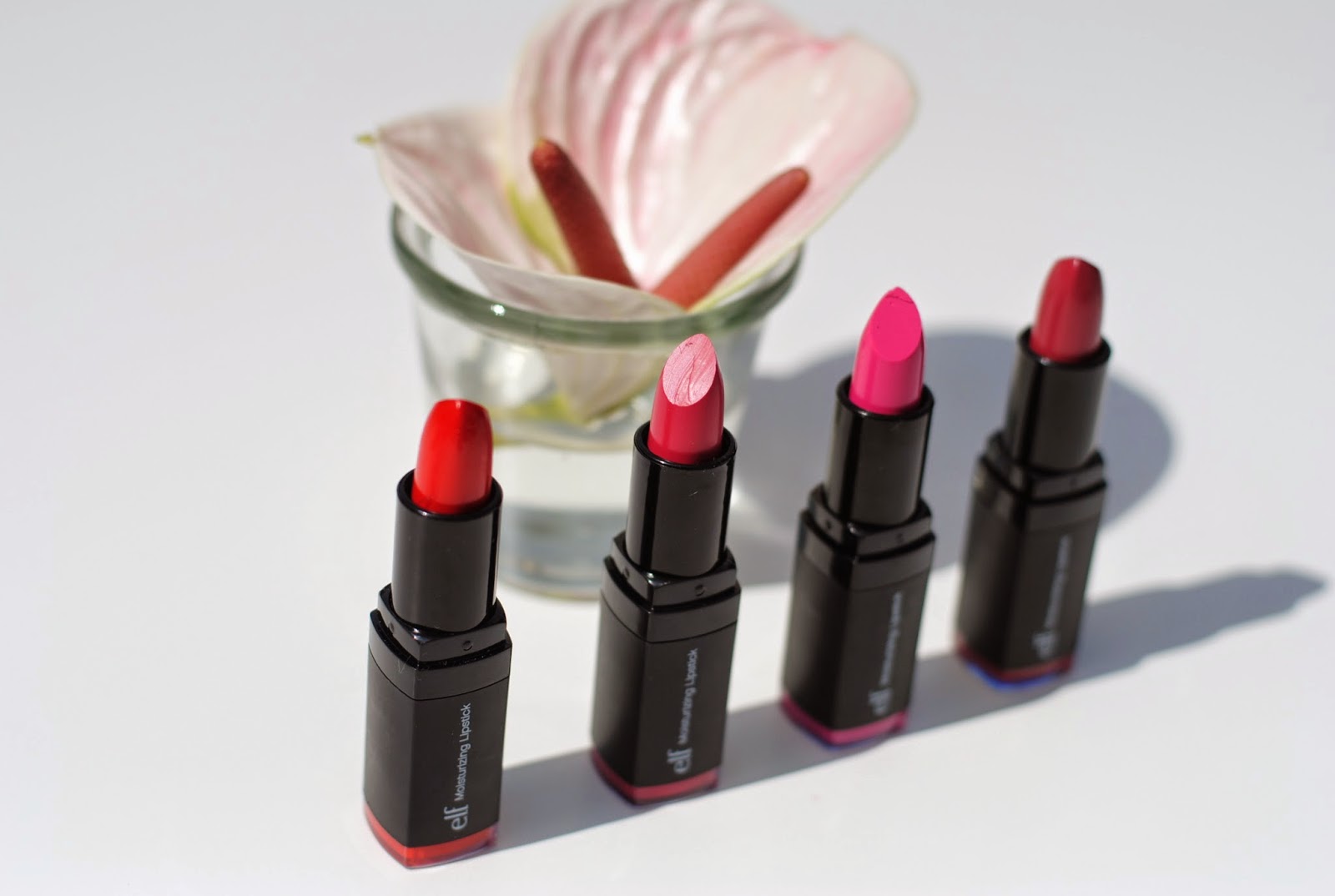 LS Lipstick-Eve