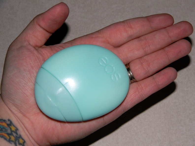 Affordable Beauty EOS Hand Lotion
