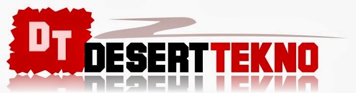 Desert Tekno - Simple and useful technology blog