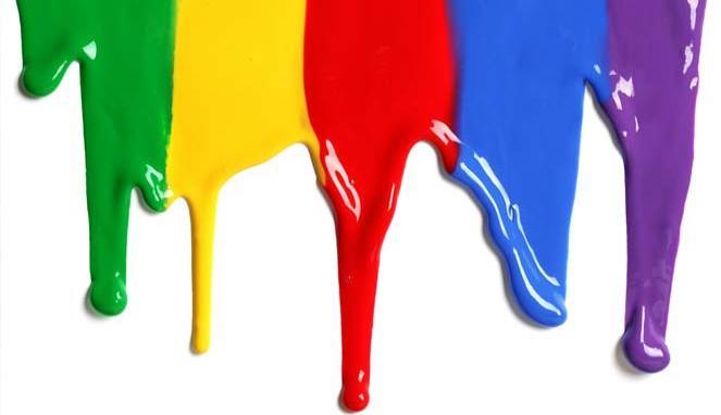 Sumber Ilmu: Bahasa Arab Warna - Warna