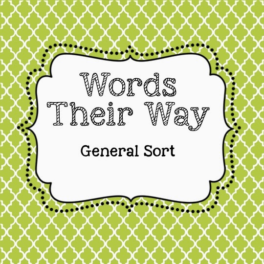 Diary of a 21st Century Teacher Words Their Way for Dummies