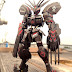 Custom Build: HG 1/144 Gundam Barbatos TIGER BONE