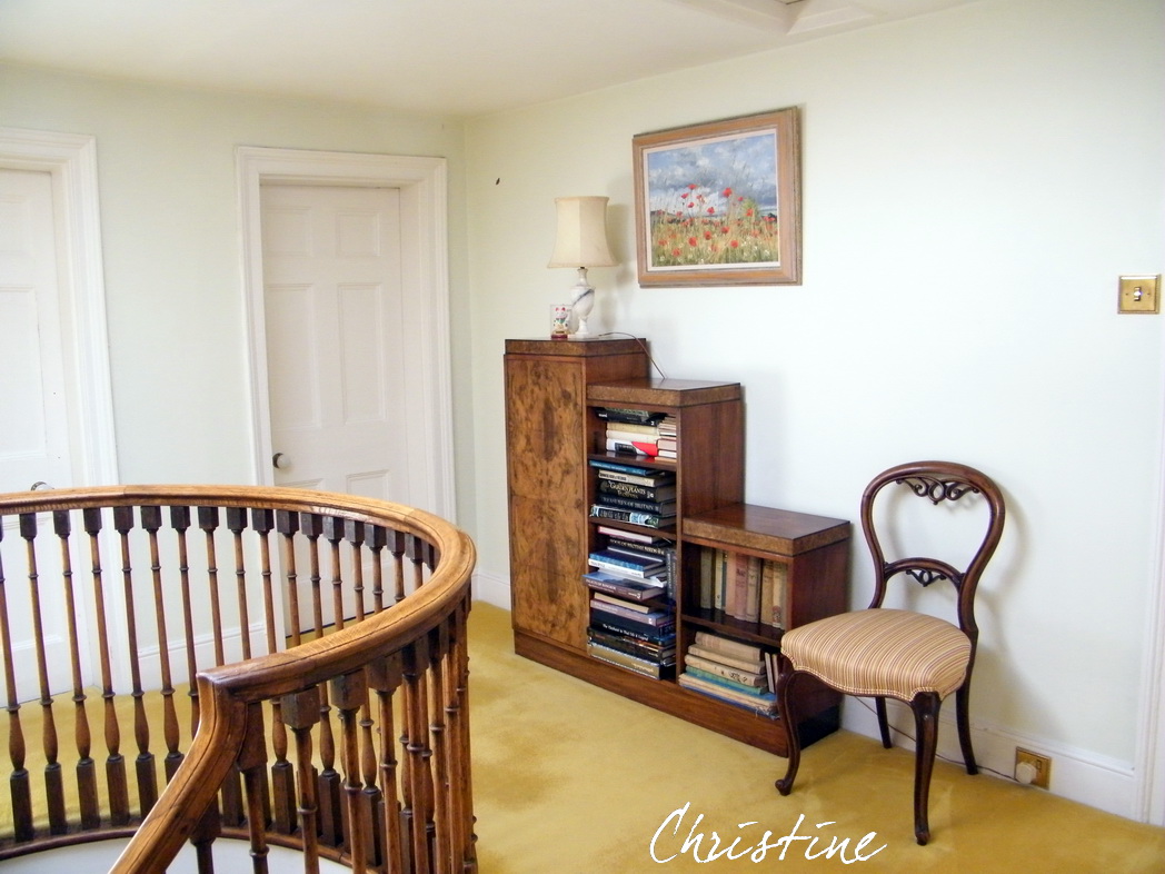 Jártamban Keltemben... Heritage Open Days Chesham Bois House