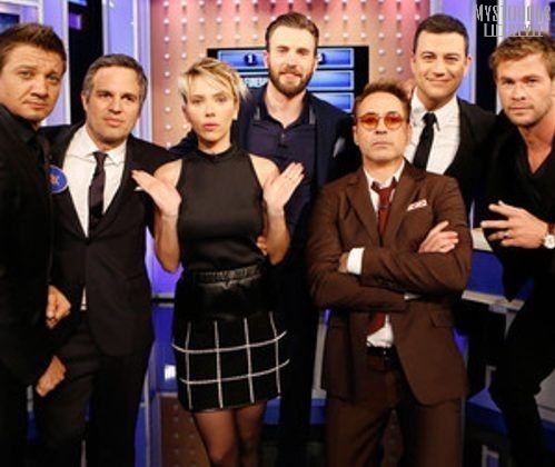 Scarlett Johansson Biography, Lifestyle, Family, Boyfriend, Daughter