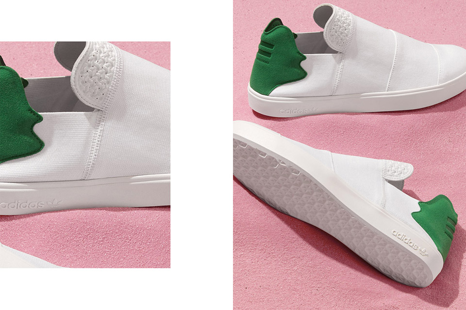 adidas pharrell williams pink beach collection