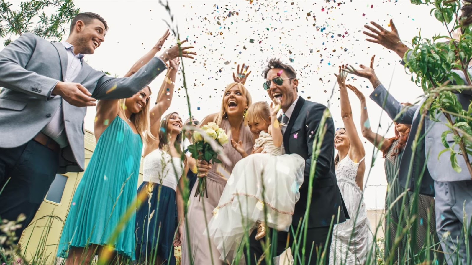 Take the best WEDDING photograph EVERY time