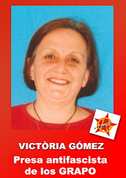 Victoria Gómez Méndez