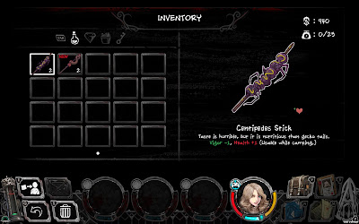 Vambrace Cold Soul Game Screenshot 10