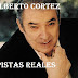 PISTAS REALES ( ALBERTO CORTEZ )