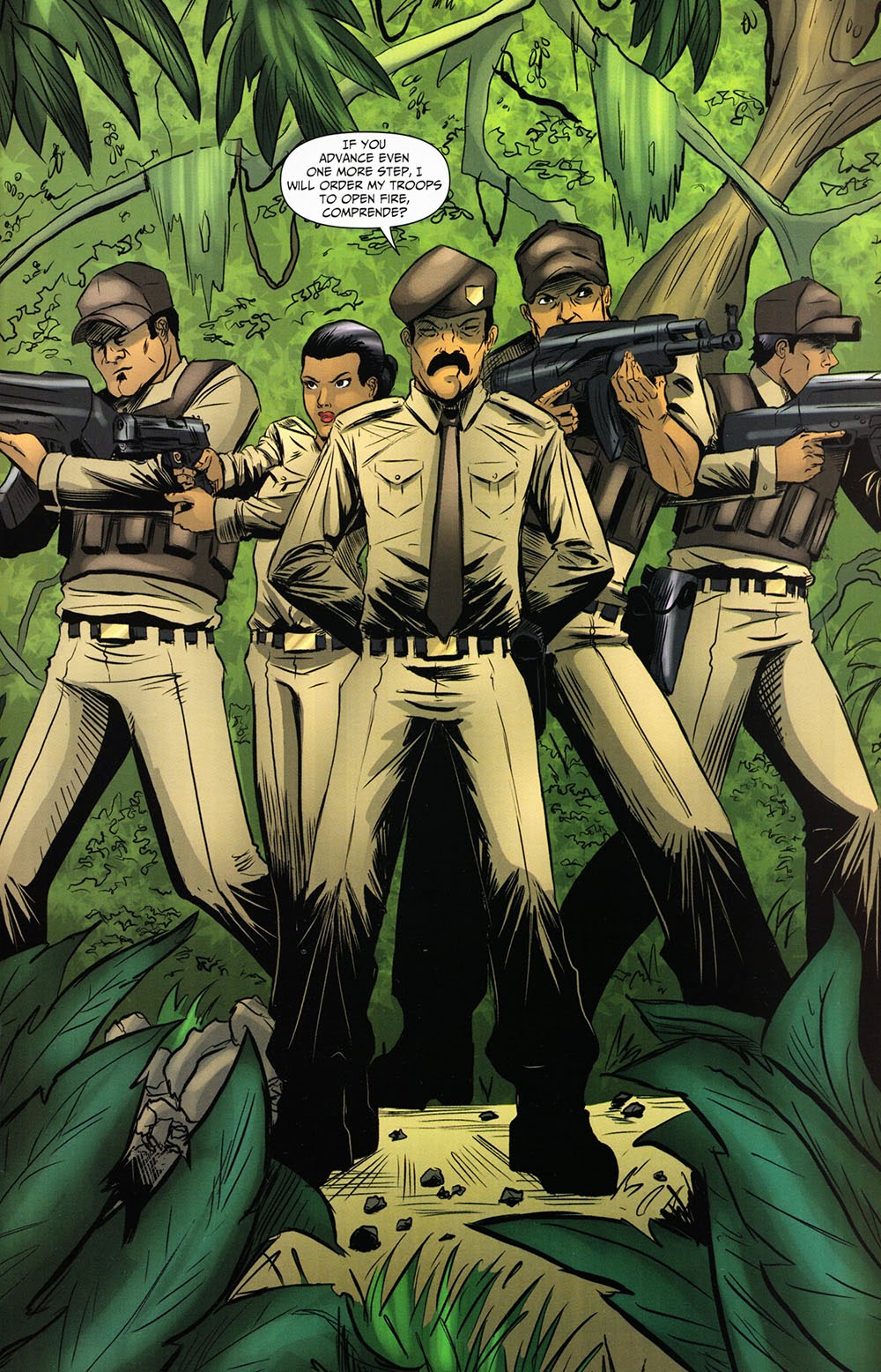 Sheena Queen Of The Jungle 002 2014 Read Sheena Queen Of The Jungle