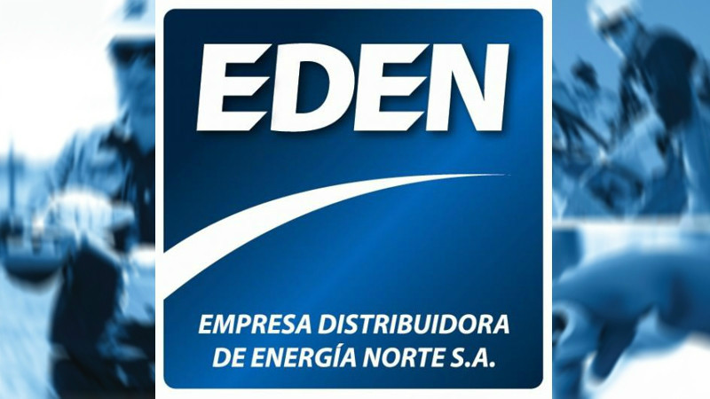 Casares On Line: Nuevo horario de atención en las Sucursales de EDEN Casares On Line: Nuevo horario de atención en las Sucursales de EDEN