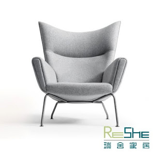 Swiss homes DY 84 single chair for living roomchair recliner chair design minimalist furniture living room sofa new office reception in Metal Chairs from Furniture