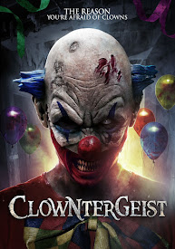 Watch Movies Clowntergeist (2017) Full Free Online