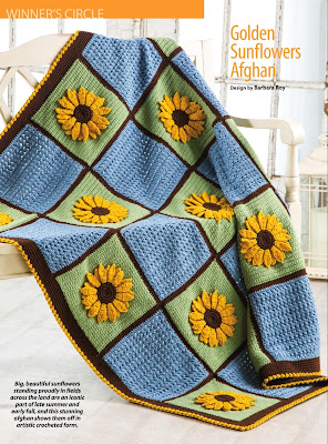 Crochet patterns free crochet quilt squares 2078 Crochet quilt patches patterns pattern halvorson afghan baby