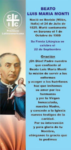 Oración Oficial