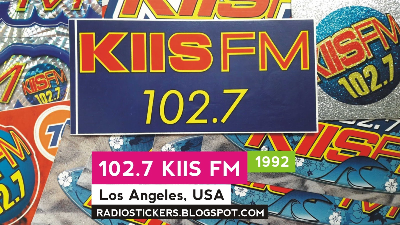 Kiss Fm Los Angeles 32