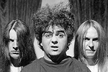 melvins revolve melvins revolve